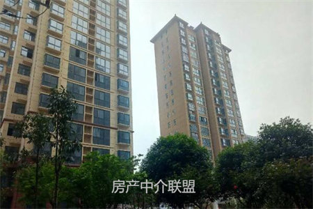 明湖附近送精装修老证过户费用低.