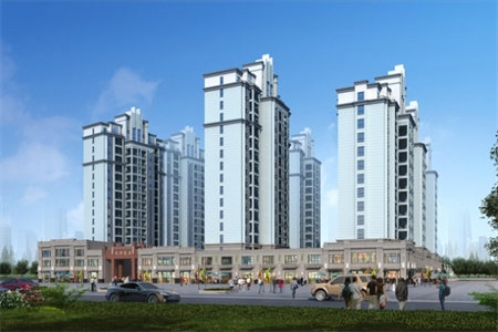 书香雅筑4室2厅2卫72万120m2精装出售